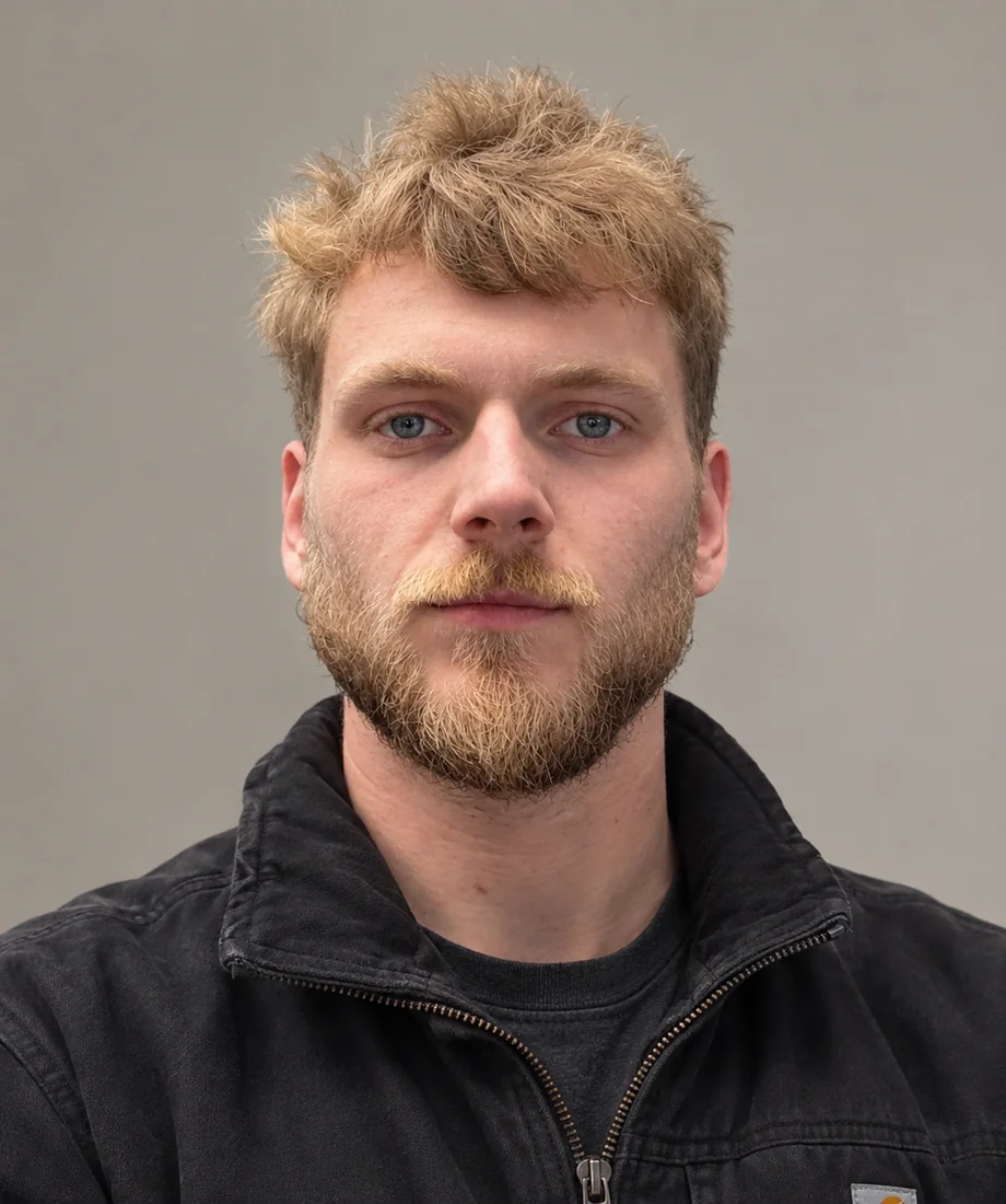 Allen Kajtazovic, owner of Chicago Craftsmen Builders