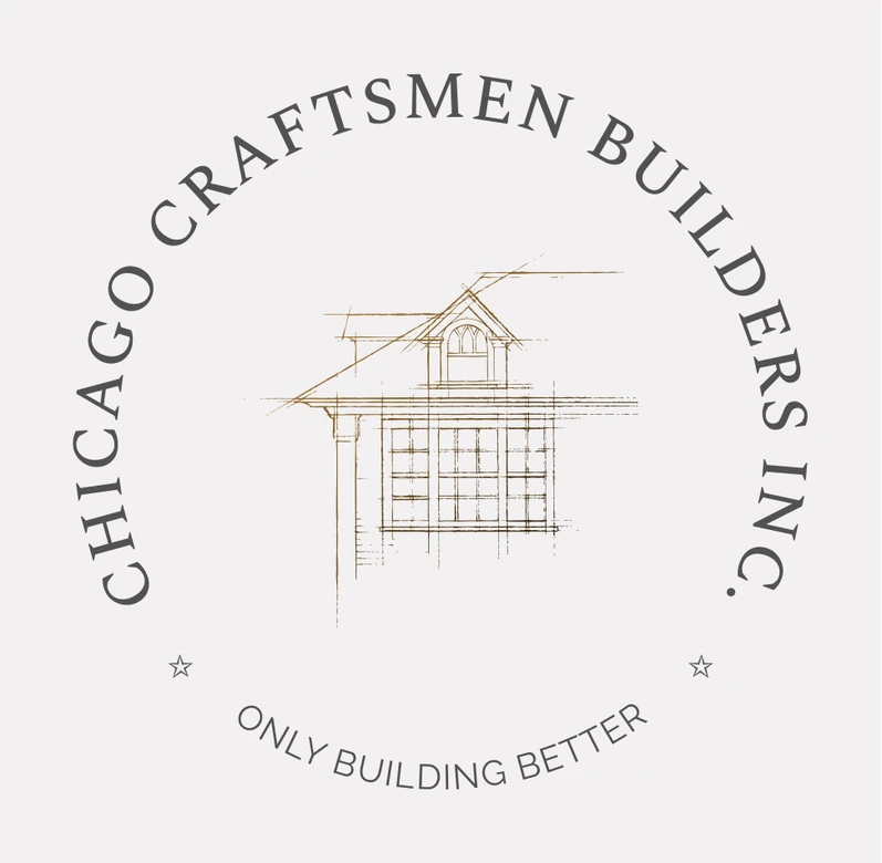Chicago Craftsmen Builders Inc. logo